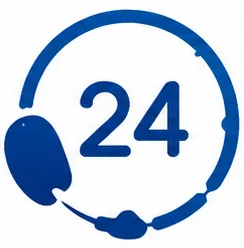 ดูแลให้คำปรึกษาตลอด 24 ชั่วโมง